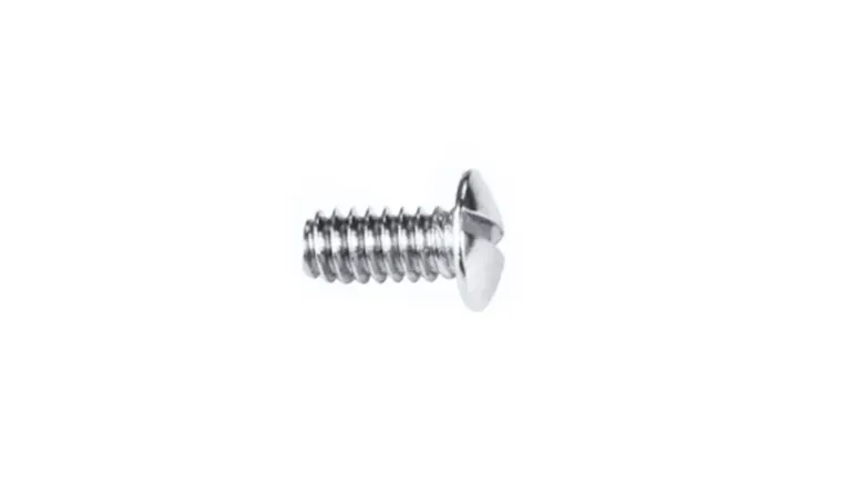 Parafuso Haste D1.4 x C2.0 x A4.5 Pack com 100 unidades