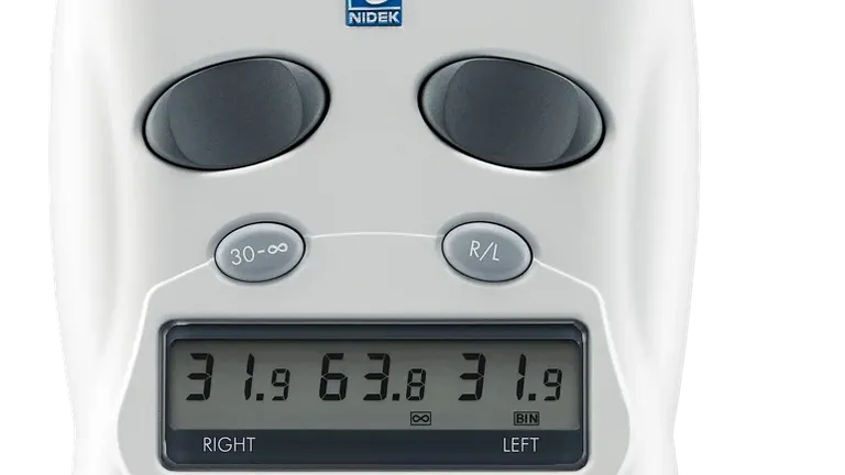 35241-00B0 PM-700 Distance Meter - Pupilômetro