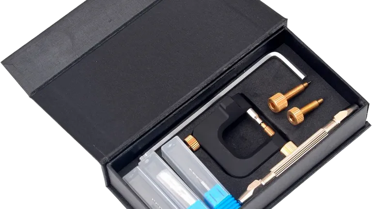 3T-004 Conjunto Extrator Parafuso (51101200)