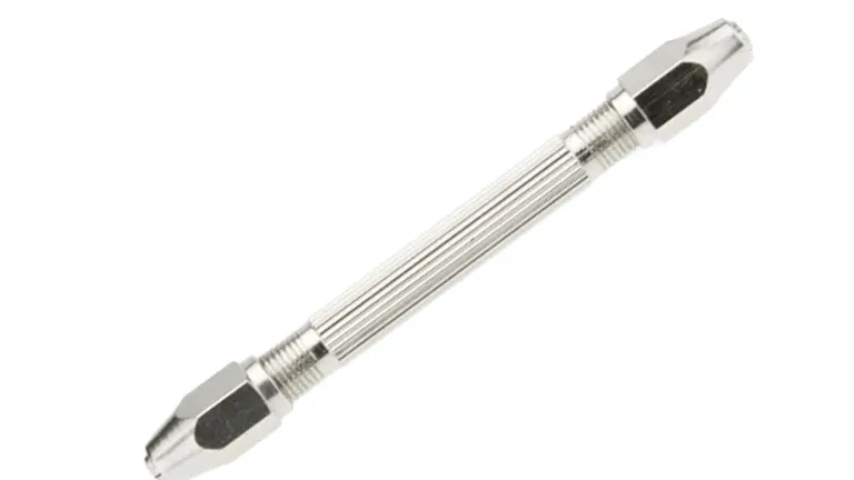 3T-A19H Chave Suporte Apoio Mandril Macho