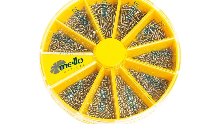 3T-A21G Kit Parafusos 10 Modelos