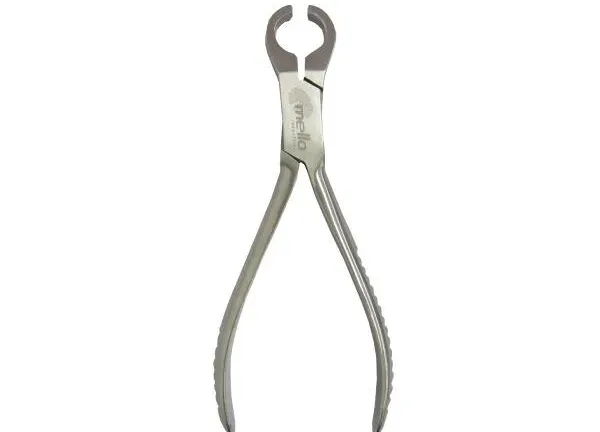 3T-AB39 Alicate De-Blocking Briot / Wecco