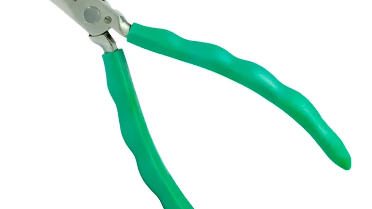 3T-AC38 31102110 Alicate Front De-Blocking