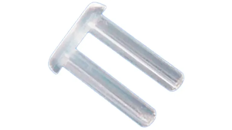 Bucha Encaixe Duplo D1.5 Pack com 100 unidades