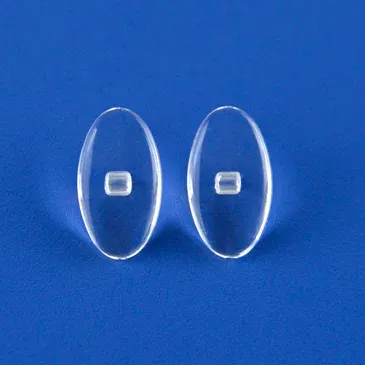 Plaqueta Silicone Parafuso 13mm