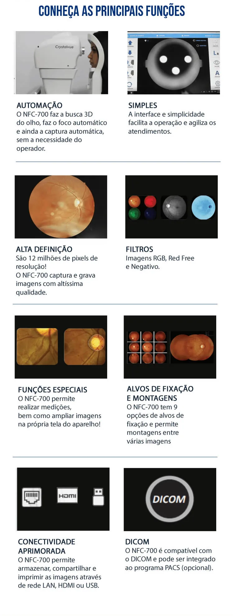 Cadeira e Coluna