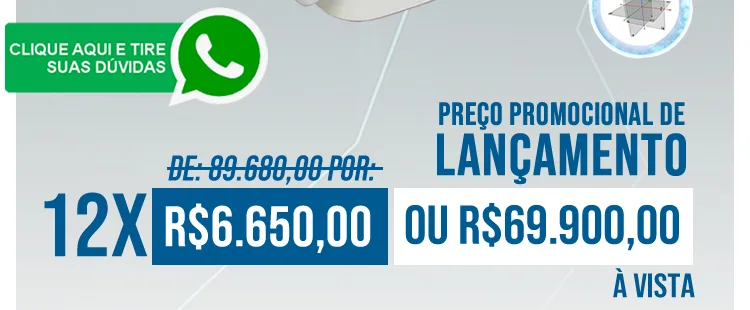 Cadeira e Coluna