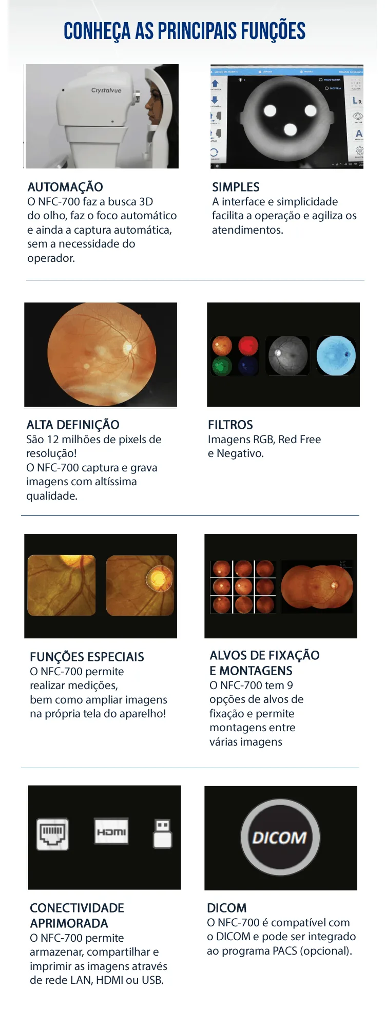 Cadeira e Coluna