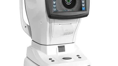 Auto Refrator com Ceratômetro Vista II