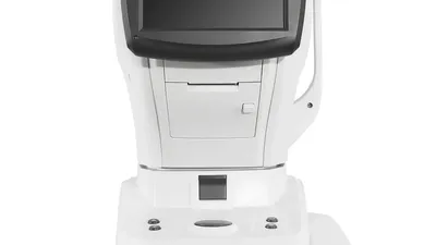 Auto Refrator com Ceratômetro Vista II