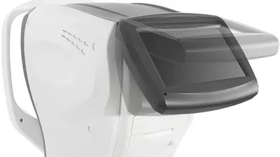 Auto Refrator com Ceratômetro Vista II