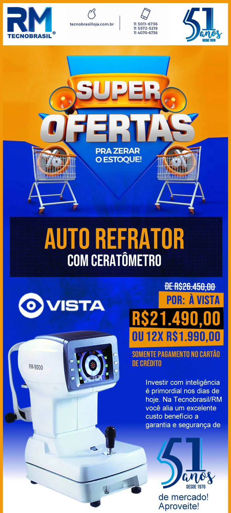 RM Tecnobrasil
