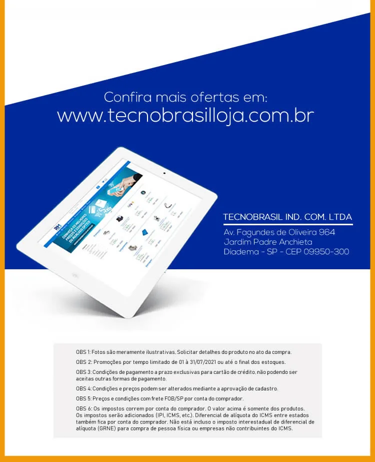 RM Tecnobrasil