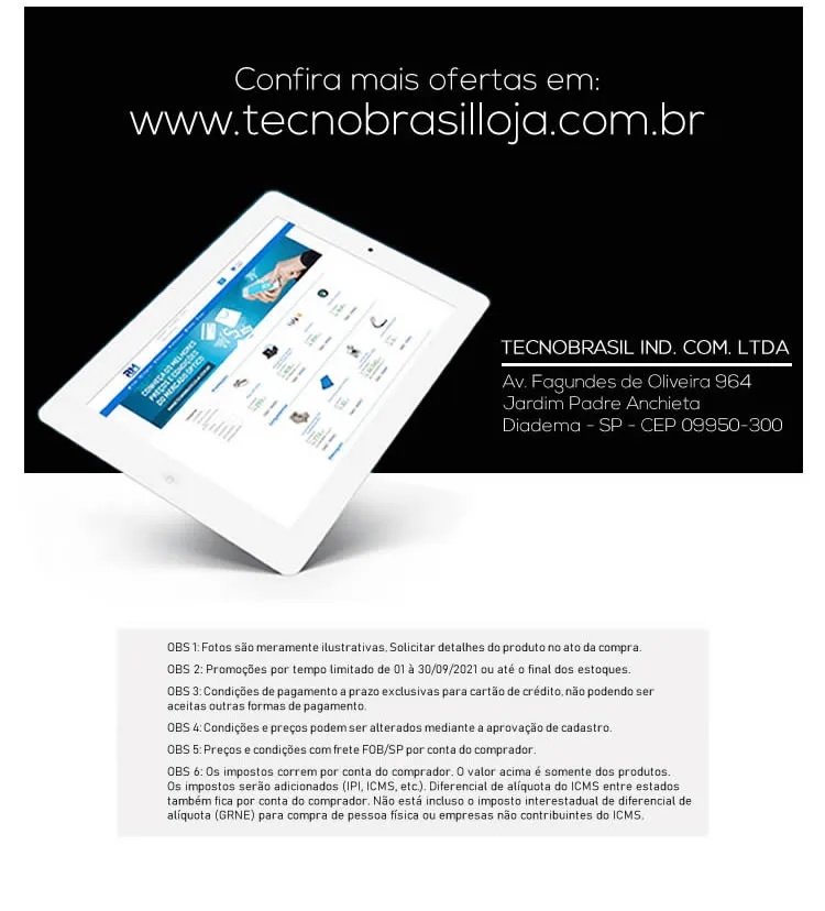 RM Tecnobrasil