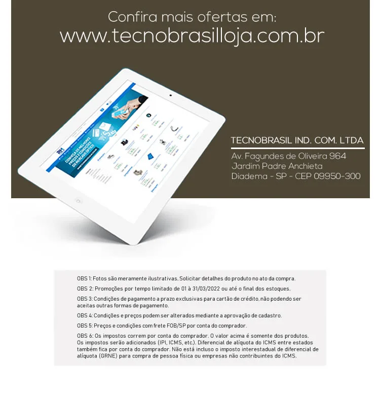 RM Tecnobrasil