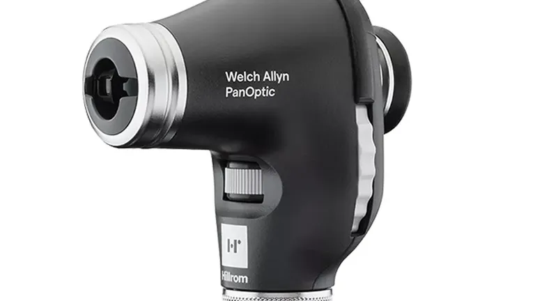 Cabeça Oftalmoscópio Panoptic Plus Welch Allyn