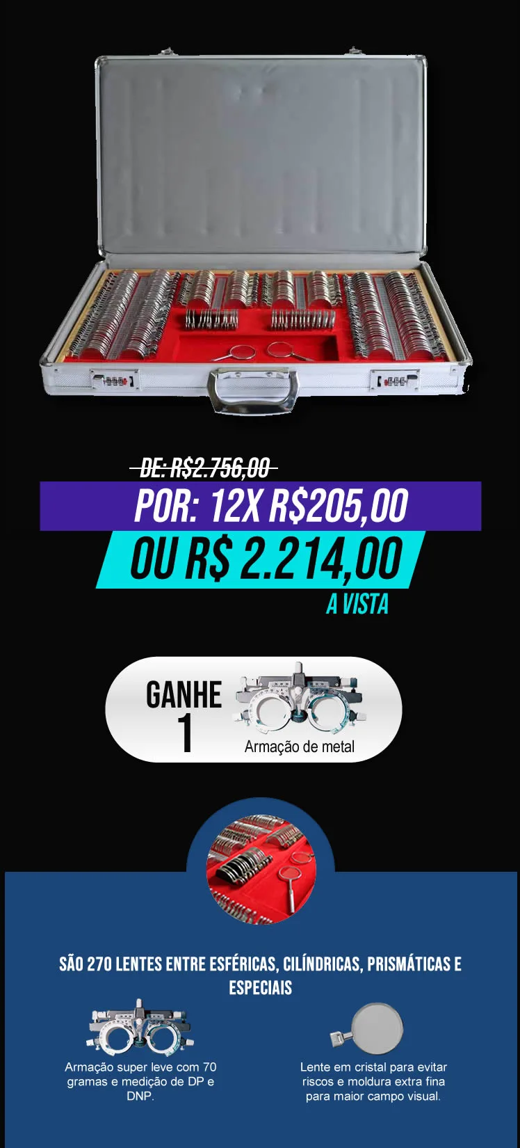 Cadeira e Coluna