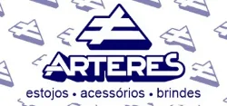 Arteres Estojos e Acessórios
