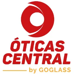 Óticas Central - Rio Pequeno