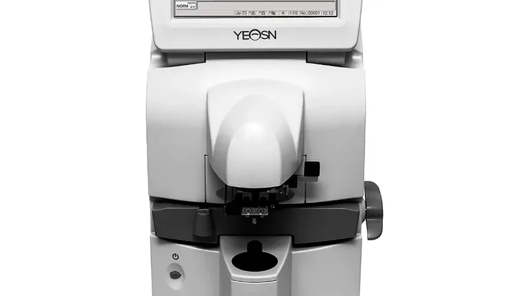 CCQ-800 Lensometro Digital BIVOLT