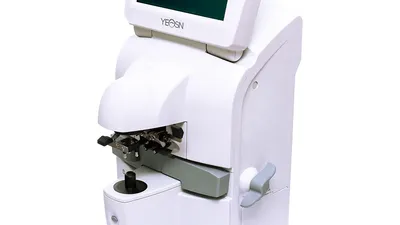 CCQ-800 Lensometro Digital BIVOLT