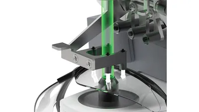 CCQ-800 Lensometro Digital BIVOLT