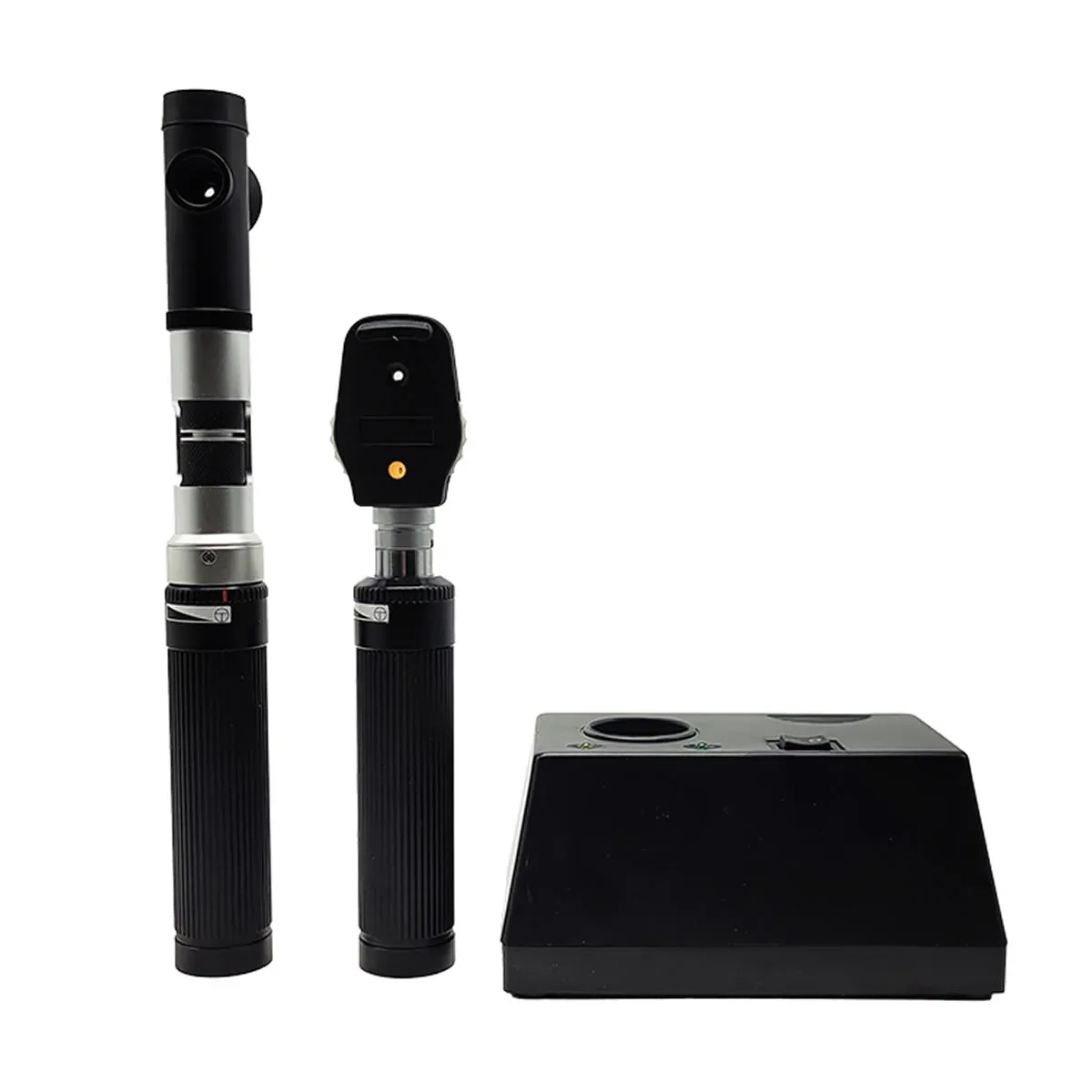 Conjunto Retino e Oftalmo Vision KJ