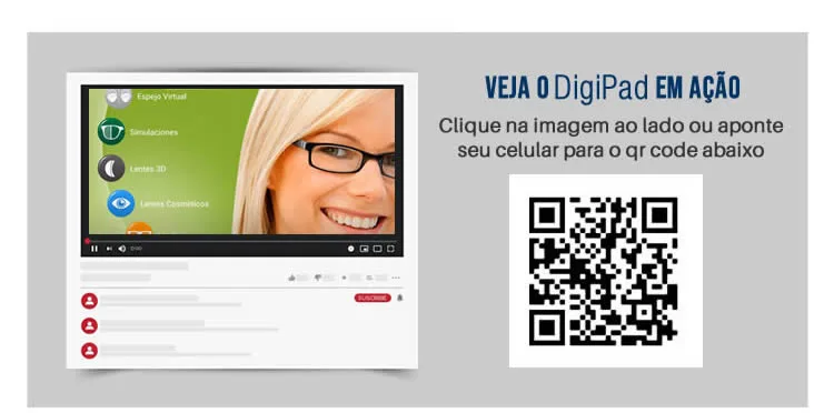 Cadeira e Coluna