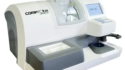 Facetadora Automtica Compacta