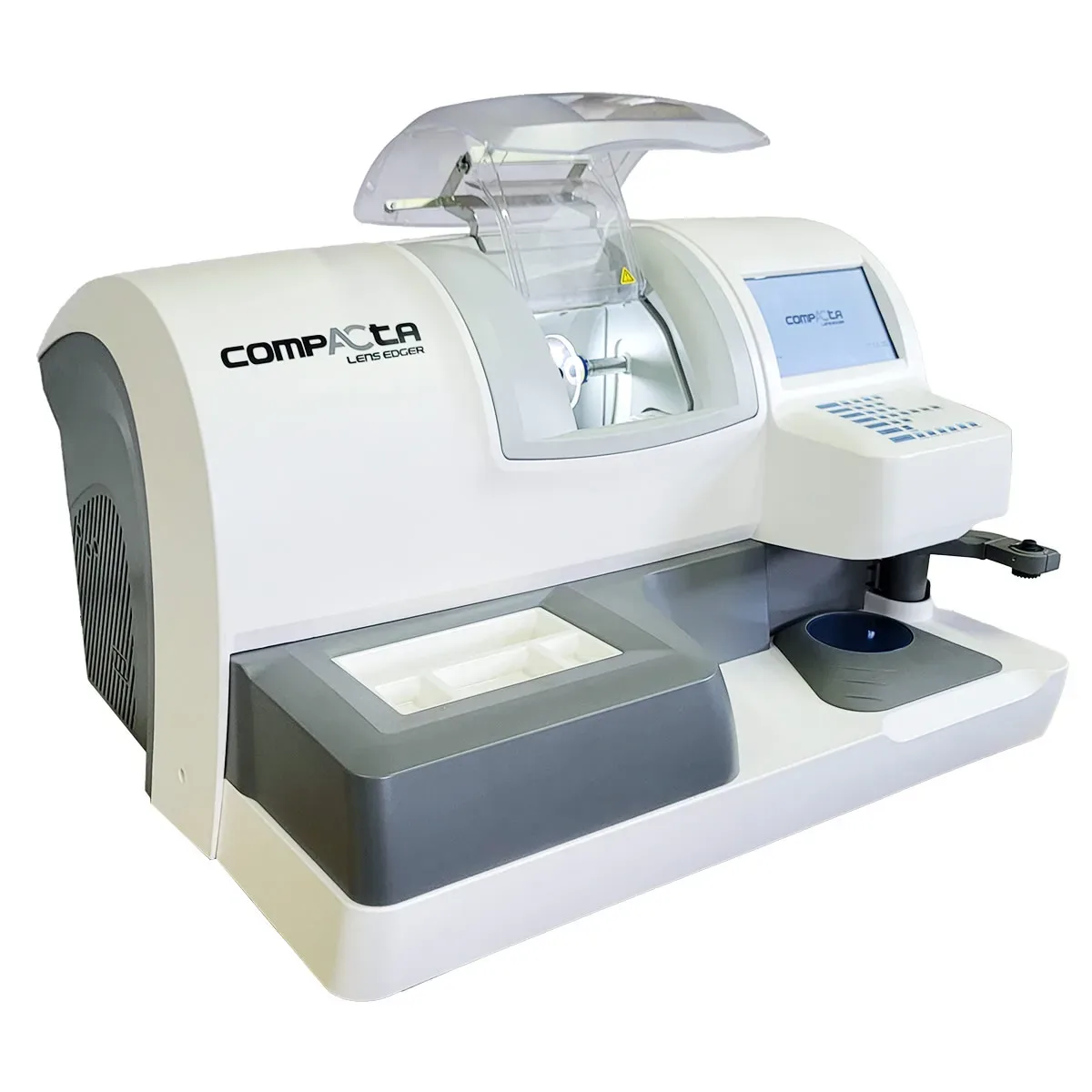 Facetadora Automtica Compacta