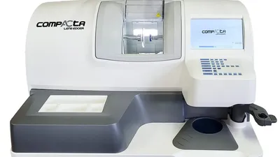 Facetadora Automtica Compacta
