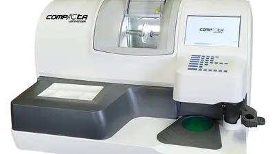 Facetadora Automtica Compacta