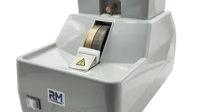 Facetadora Diamantada Acabamento Mini Plus