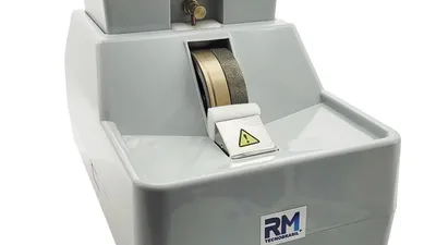 Facetadora Diamantada Acabamento Mini Plus