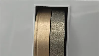 Facetadora Diamantada Acabamento Mini Plus