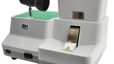 Facetadora Diamantada Lumina 220v