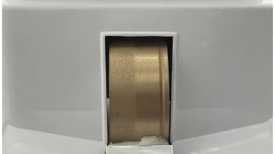 Facetadora Diamantada Lumina 220v