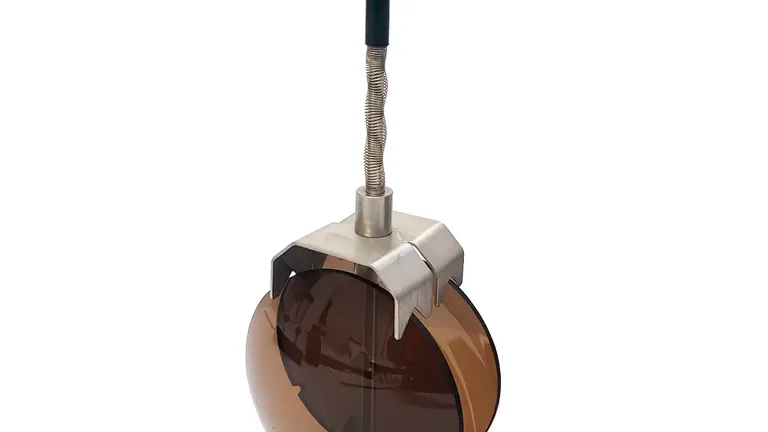 GFC C402 Metal Lens Holders