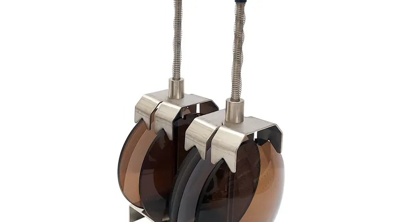 GFC C403 Lens Holders 4 Lenses