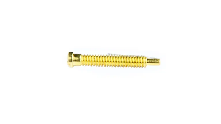 Parafuso 1.8xM1.4x10.5 Pack com 20 unidades