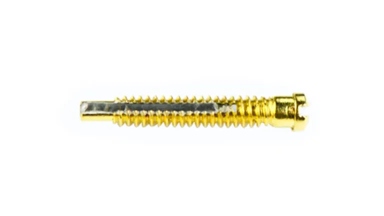 Parafuso 1.8xM1.5x10.5 Pack com 20 unidades
