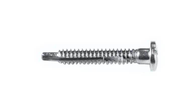 Parafuso 2.8xM1.5x10.5 Pack com 20 unidades