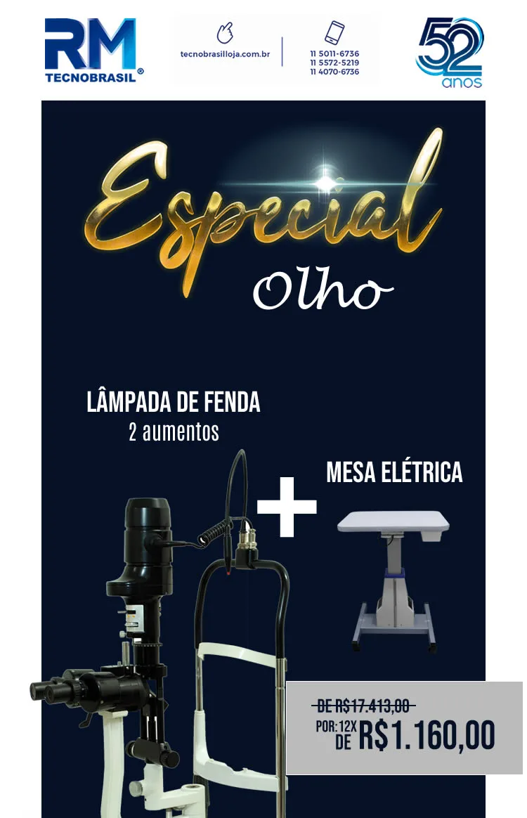 Cadeira e Coluna