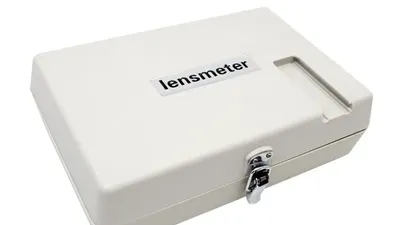Lensômetro Portátil