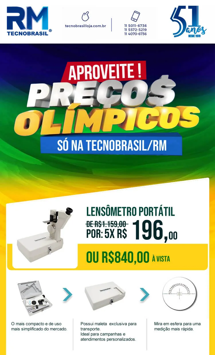 RM Tecnobrasil