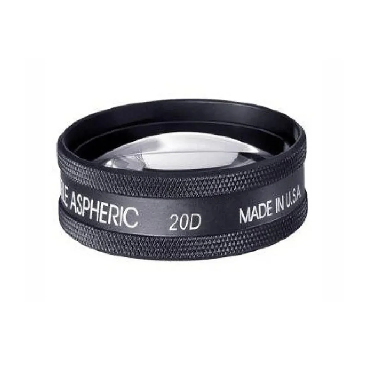 Lente 20D OBI