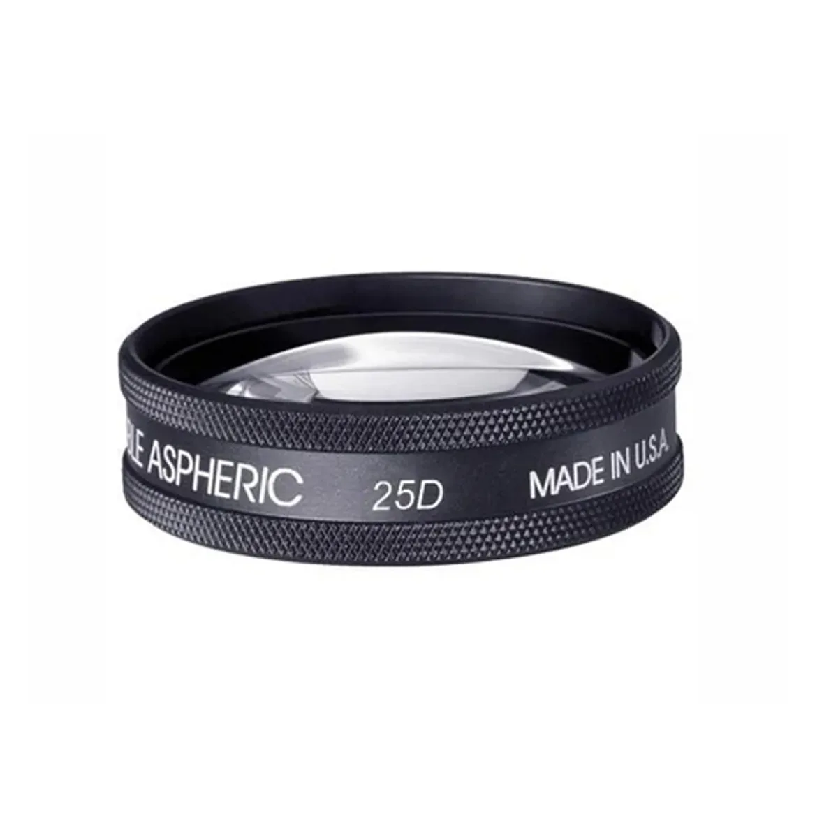 Lente 25D OBI