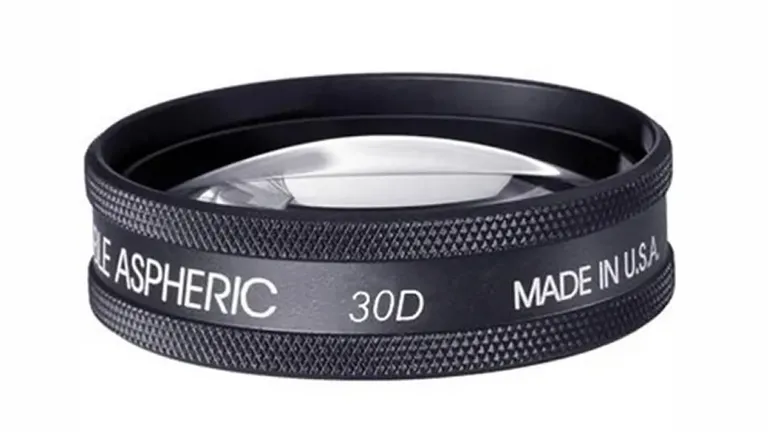 Lente 30D OBI