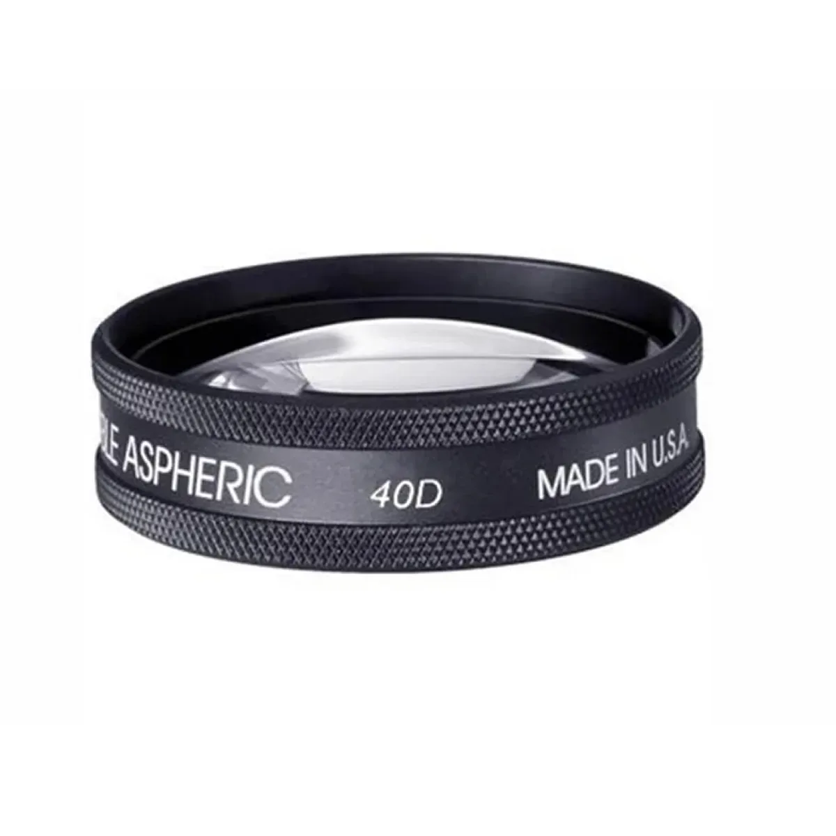 Lente 40D OBI