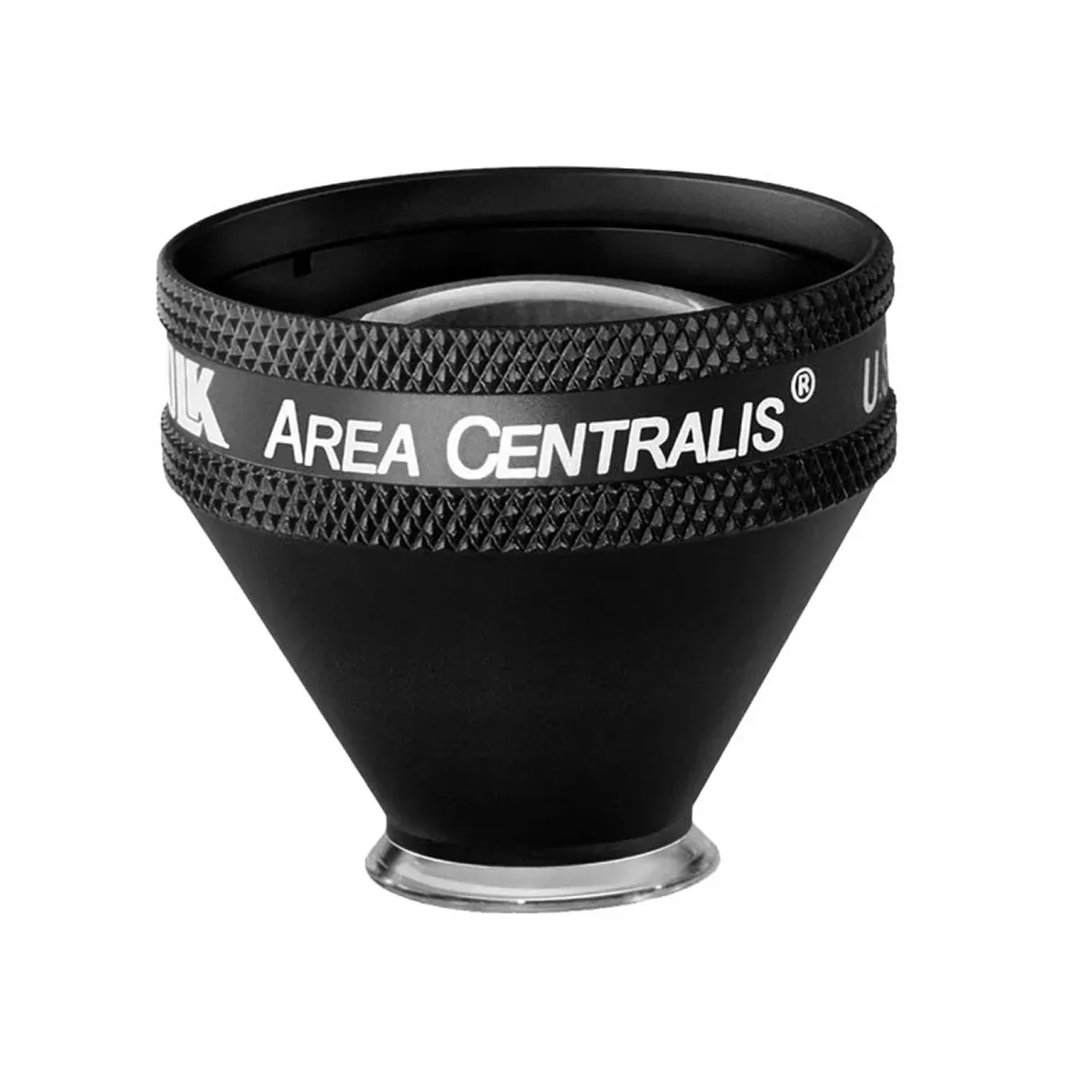 Lente Área Centralis